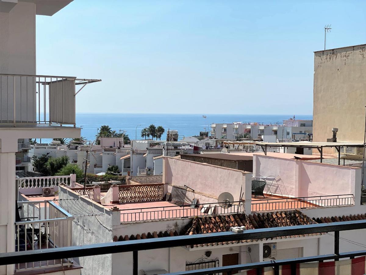 Mariposa Studio Casasol Nerja Exterior photo
