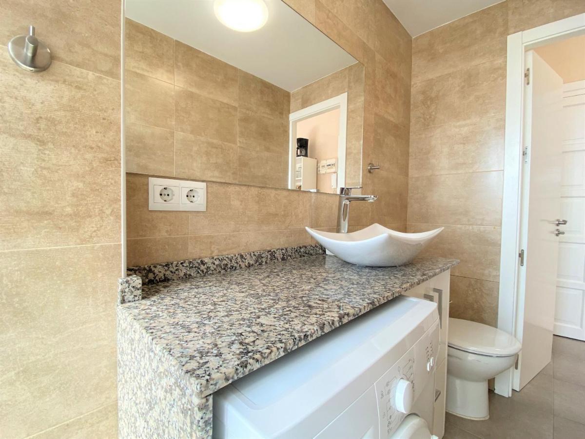 Mariposa Studio Casasol Nerja Exterior photo