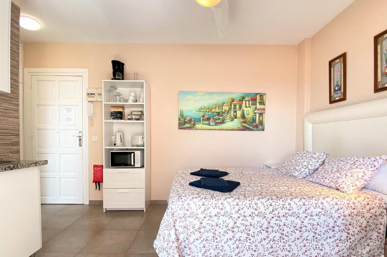 Mariposa Studio Casasol Nerja Exterior photo
