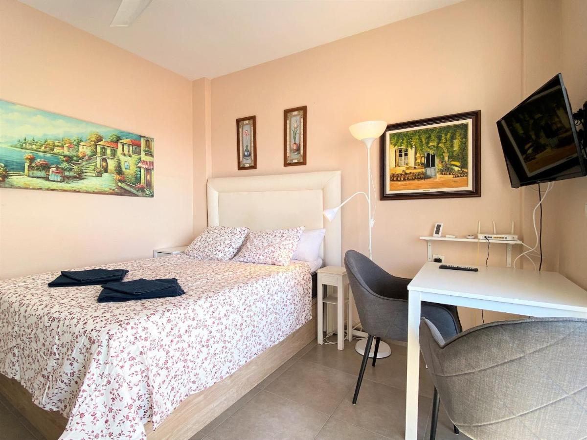 Mariposa Studio Casasol Nerja Exterior photo